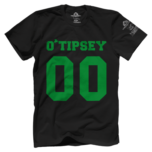 O'Tipsey Jersey