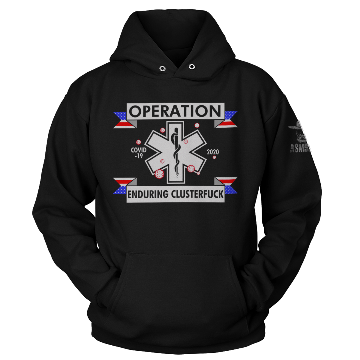 Operation Enduring CF (Ladies)