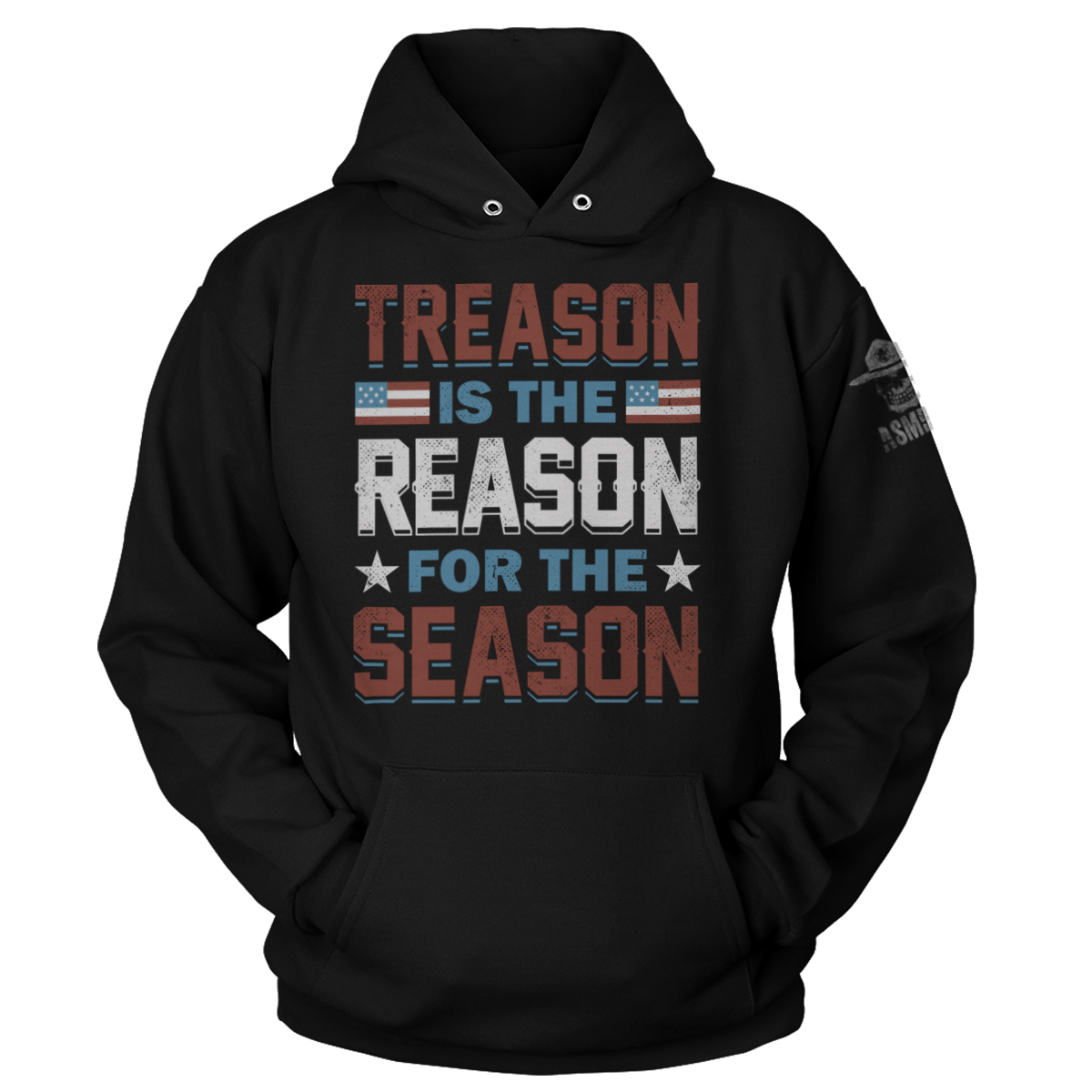 Treason Reason Season