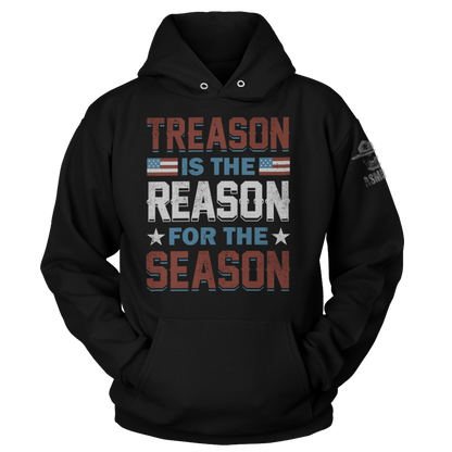 Treason Reason Season