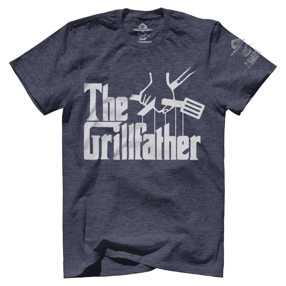 The Grillfather