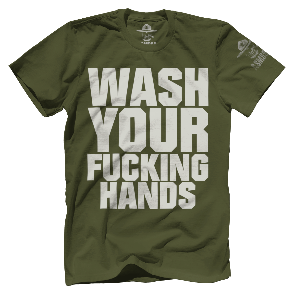 Wash Your Hands