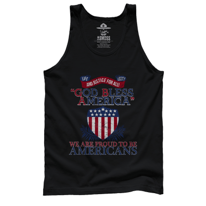 God Bless America