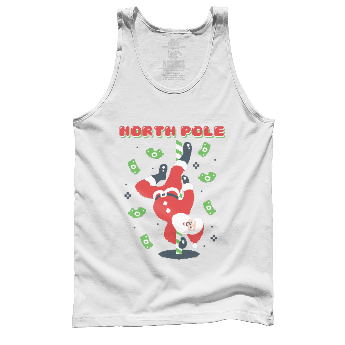 North Pole