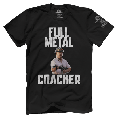 Full Metal Cracker (Parody)