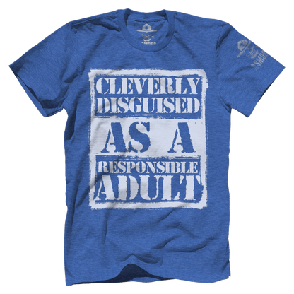 Cleverly Disguised