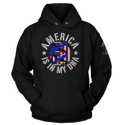 American DNA
