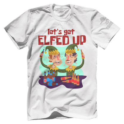 Elfed Up