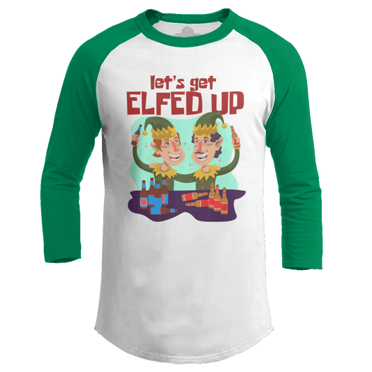 Elfed Up