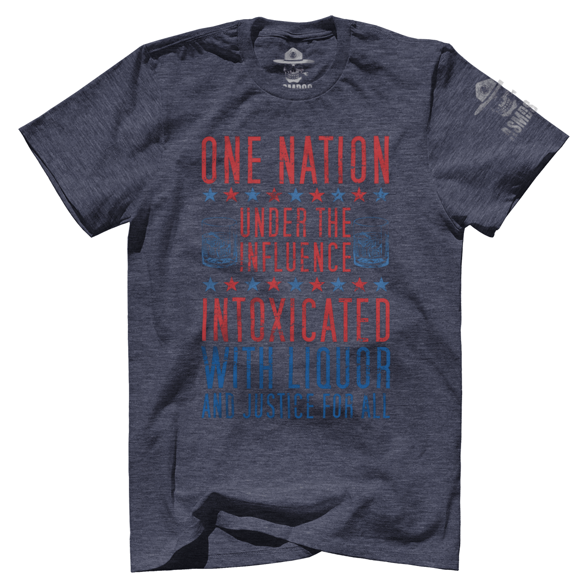 One Nation Under The Influence