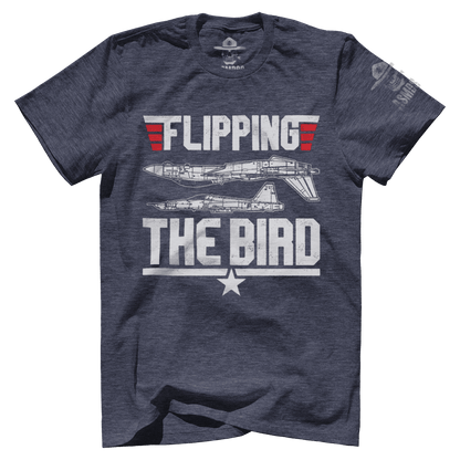 Flipping The Bird