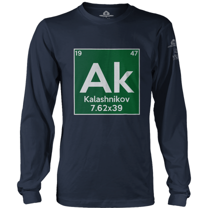 AK Element