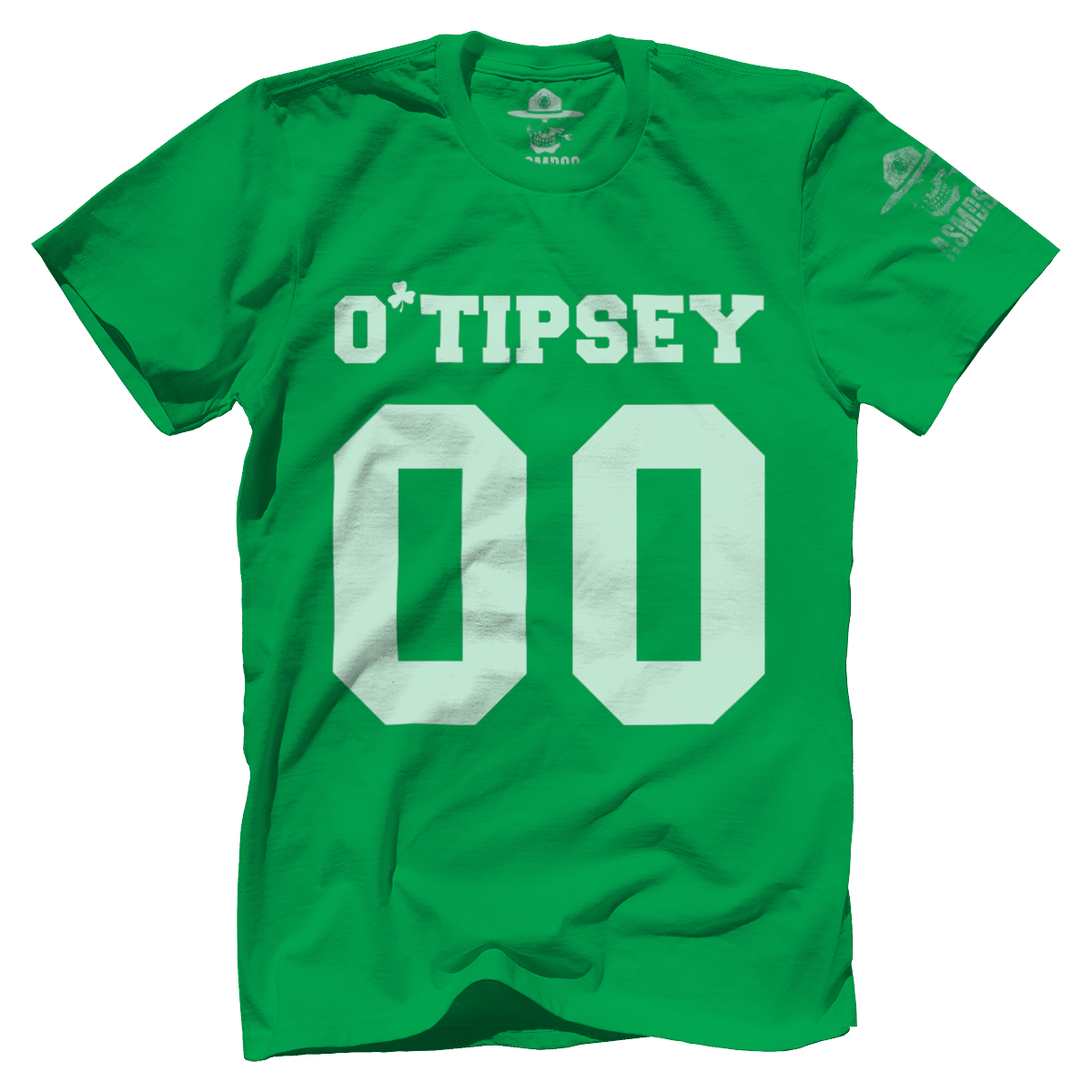 O'Tipsey Jersey