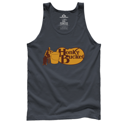 Honky Bucket (Parody)