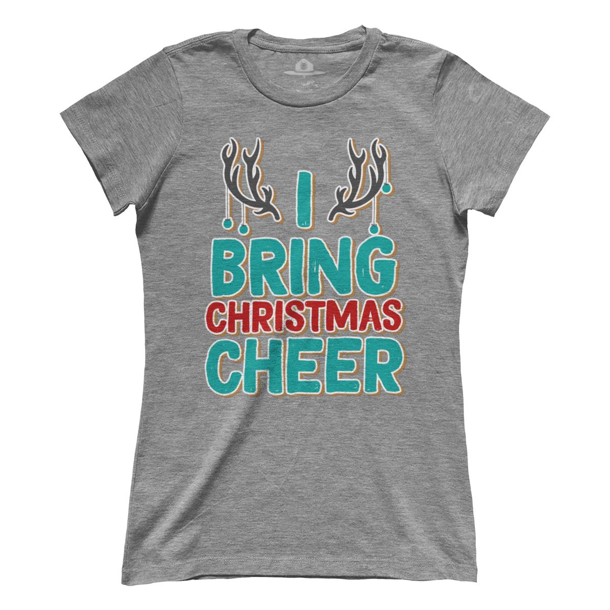 Bring Christmas Cheer (Ladies)