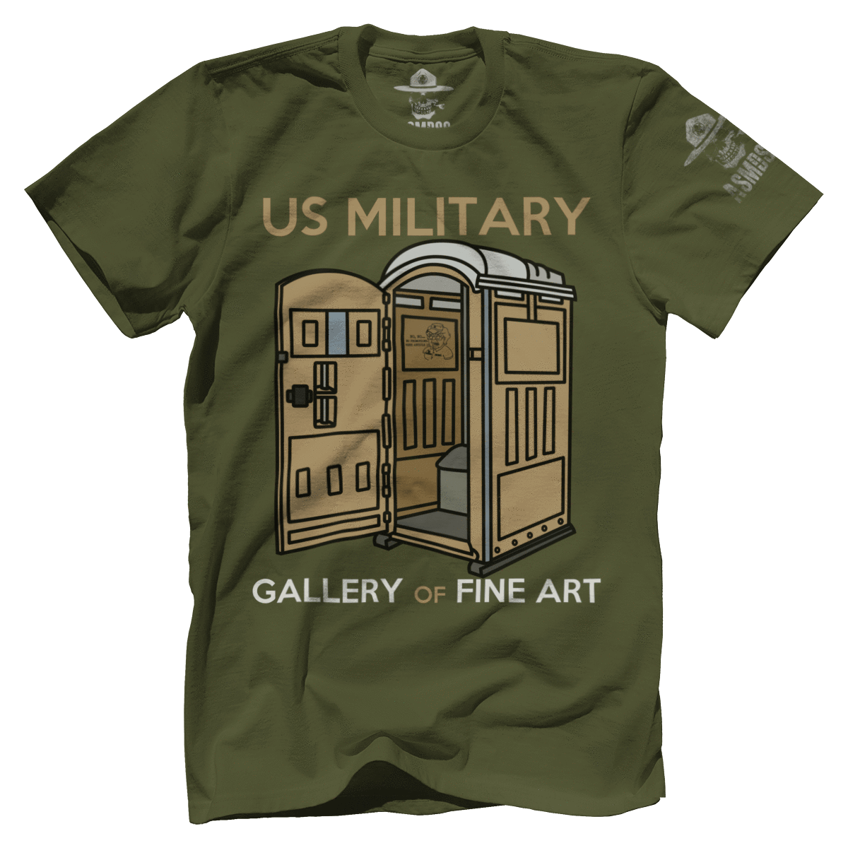 Military Fine Art Galley