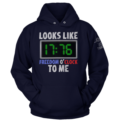 Freedom O'Clock