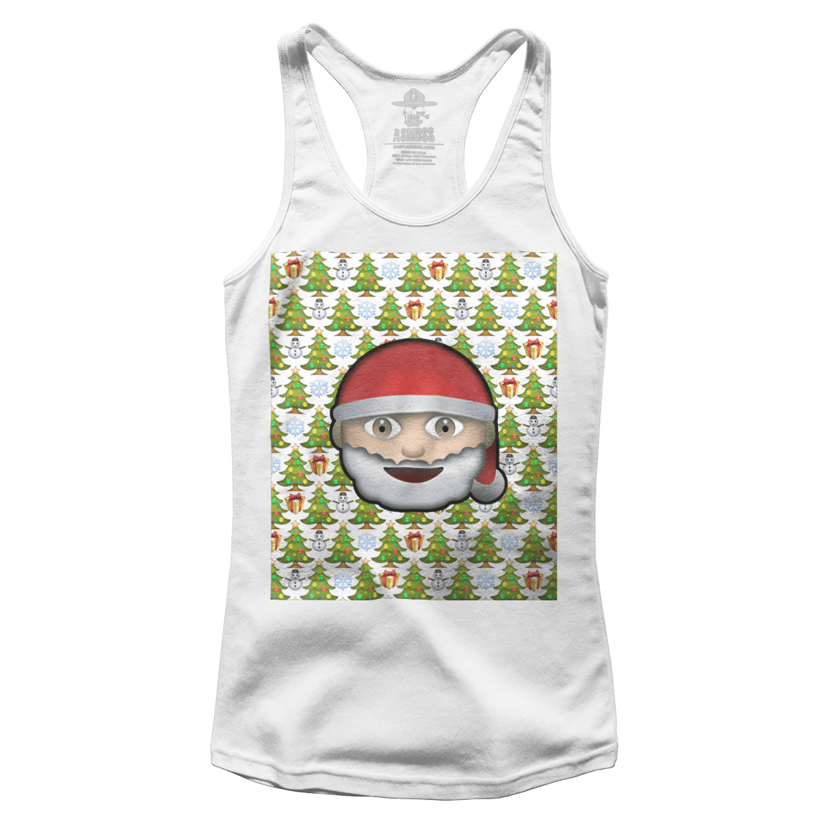 Emoji Christmas (Ladies)