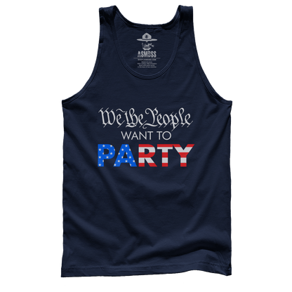 We The People Party