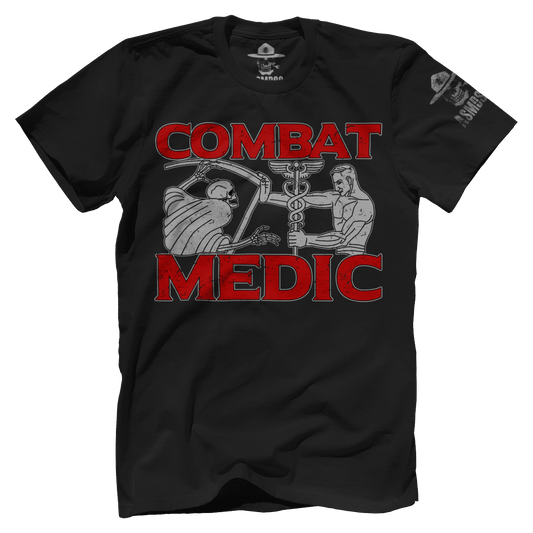 Combat Medic