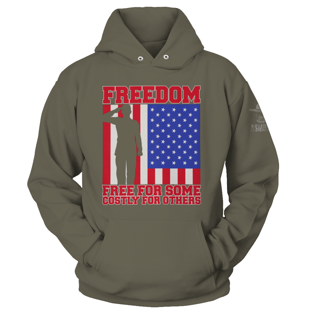 Freedom: Free For Some