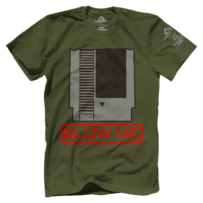 Blow Me