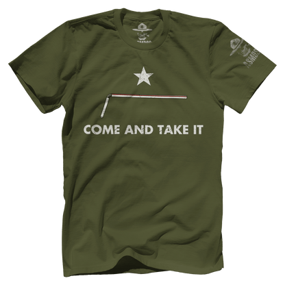 Come And Take It