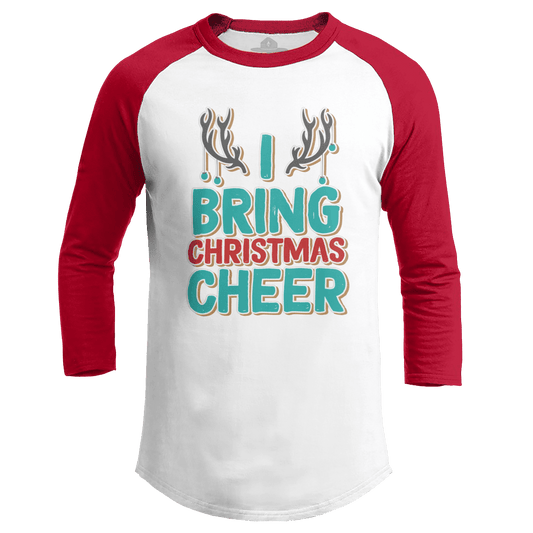 Bring Christmas Cheer