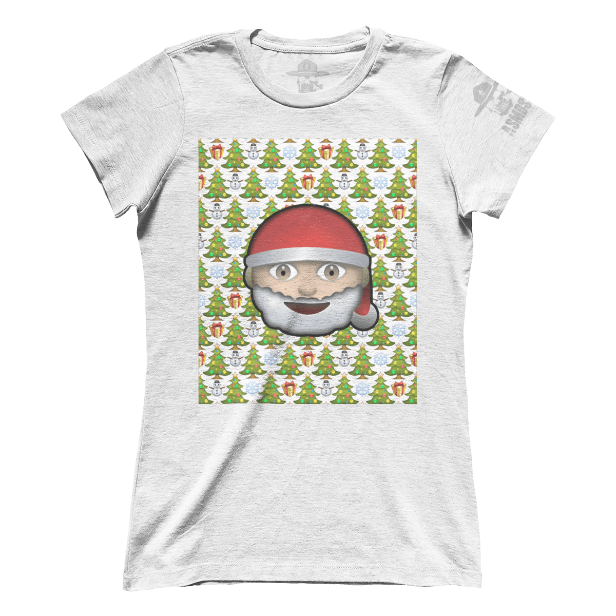 Emoji Christmas (Ladies)