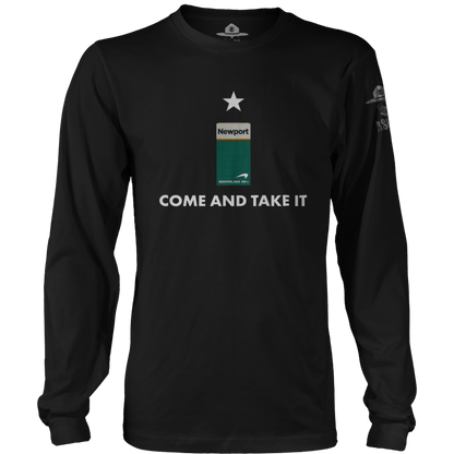 Come And Take It - Newport