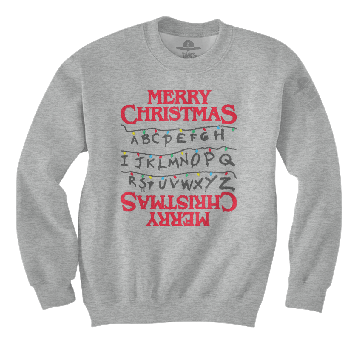 Stranger Christmas