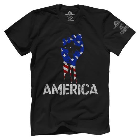 America Fist