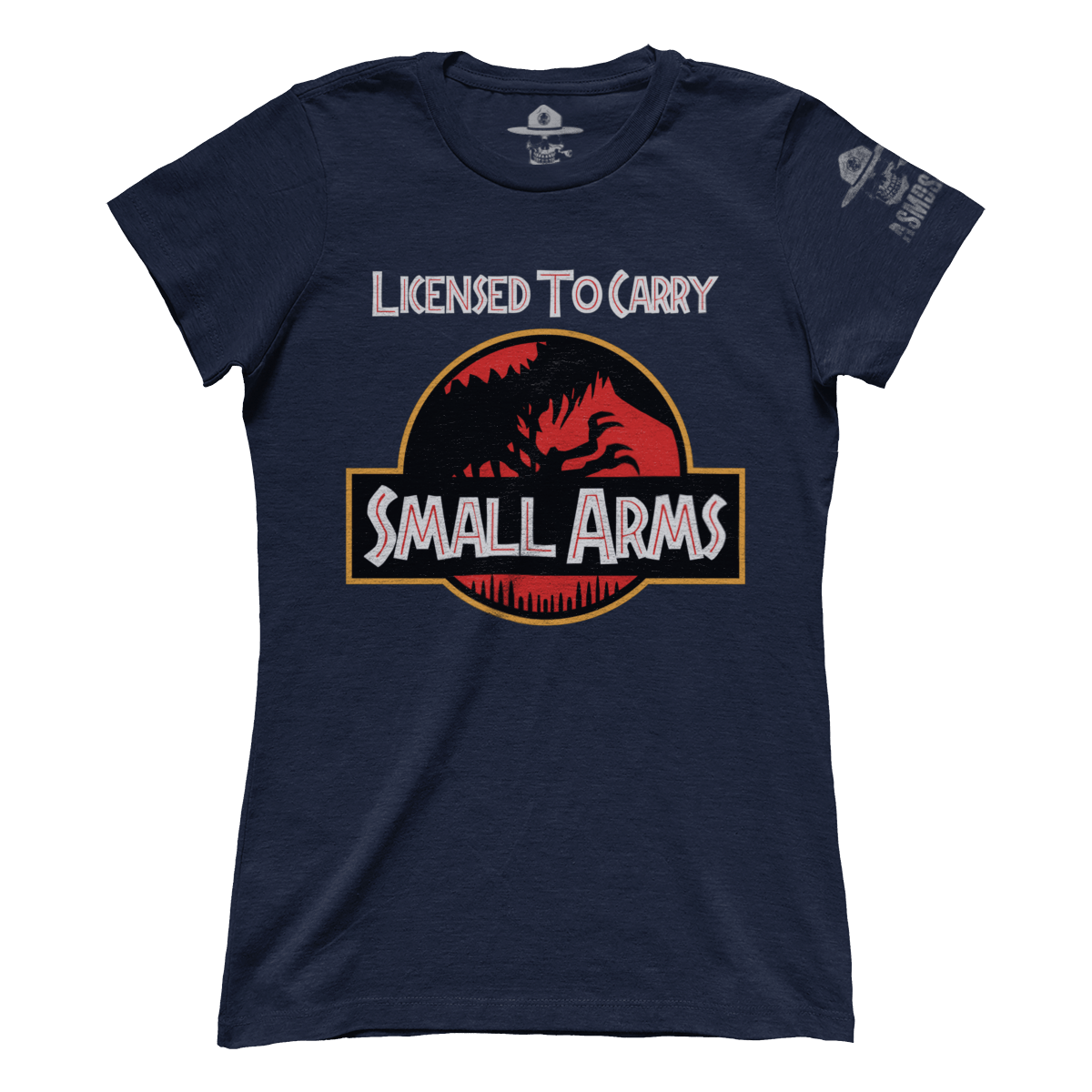 Carry Small Arms (Ladies)