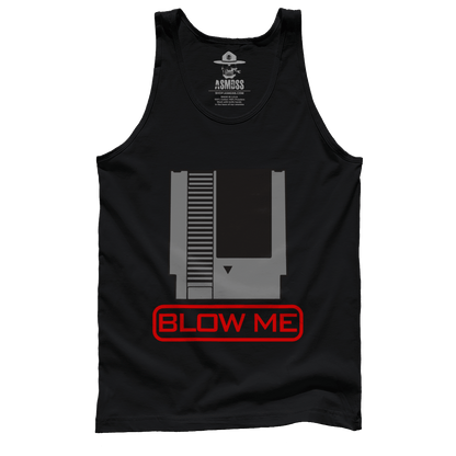 Blow Me
