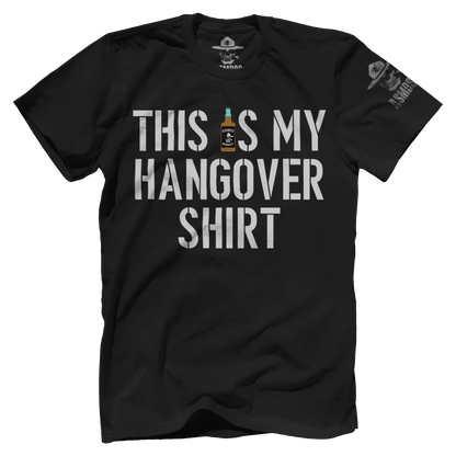My Hangover Shirt/Hoodie