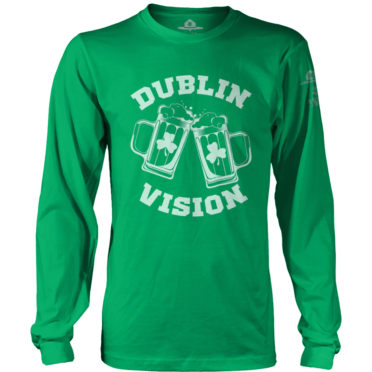 Dublin Vision