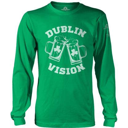 Dublin Vision