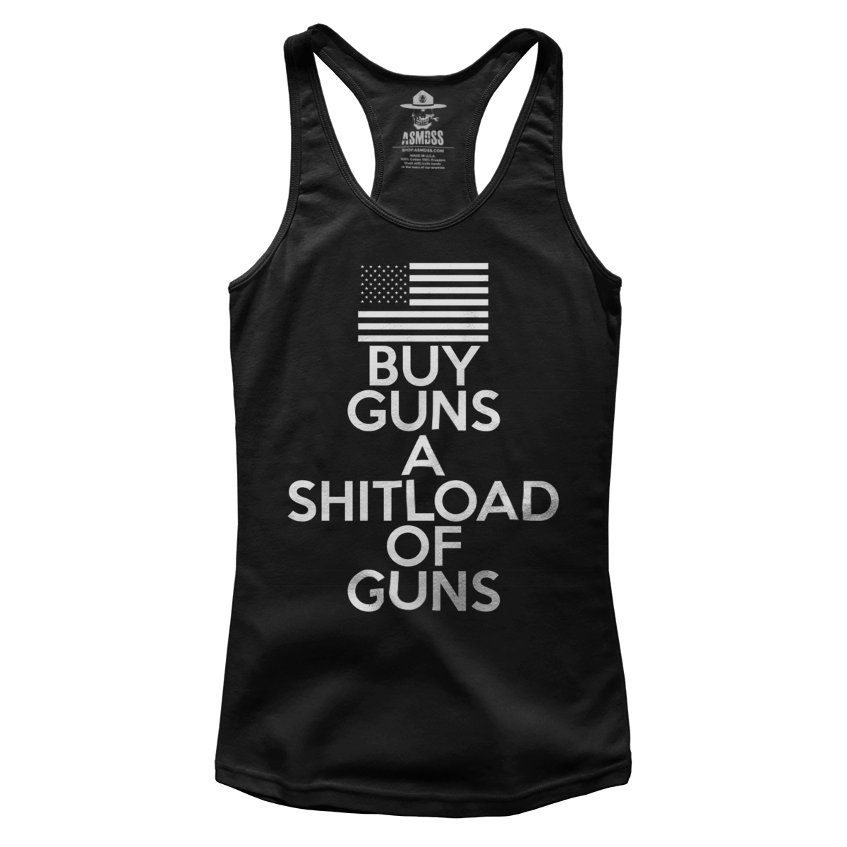 Buy Guns (Ladies)