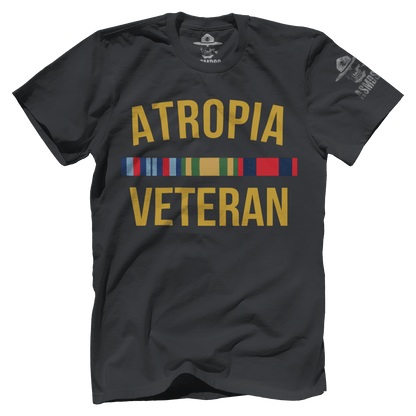 Atropia Veteran