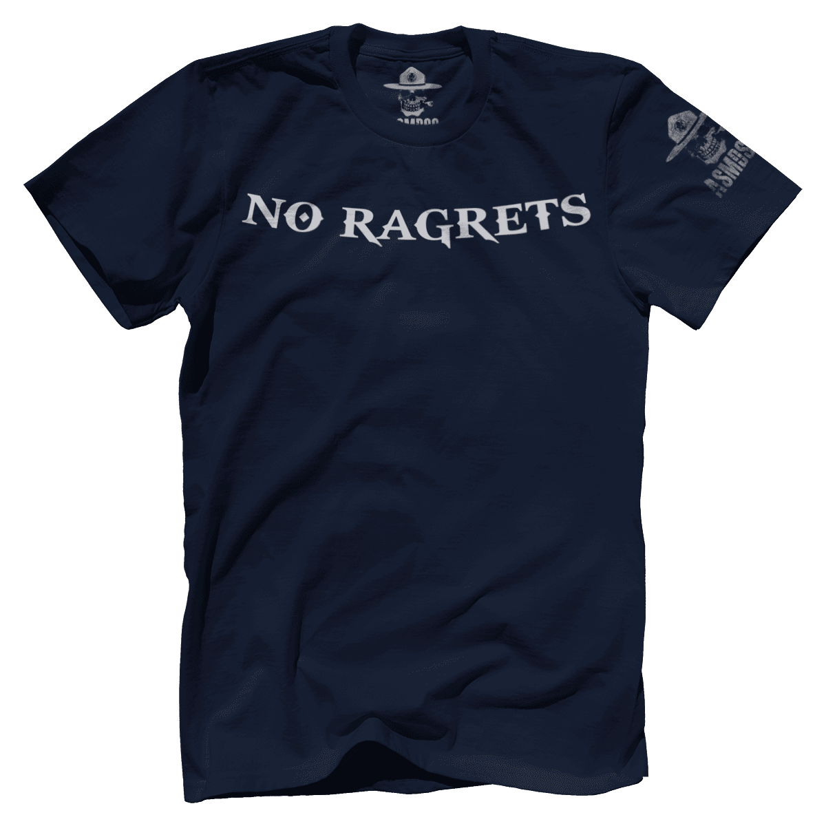 No Ragrets