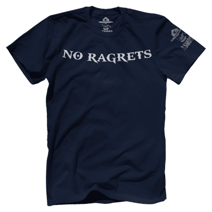 No Ragrets
