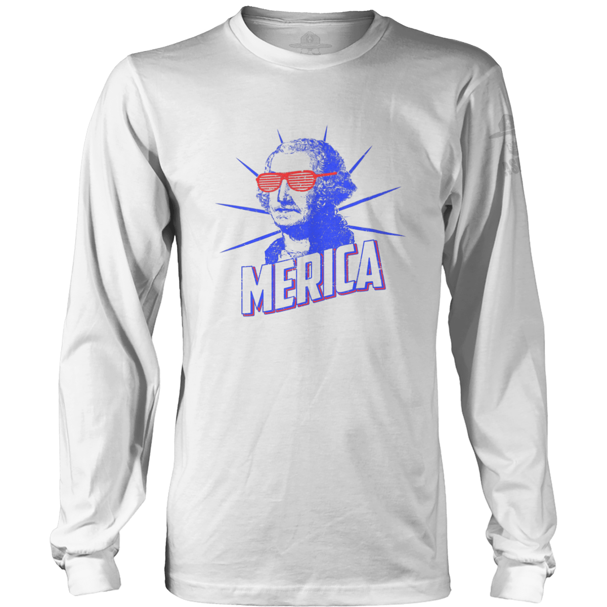 George Washington 'Merica