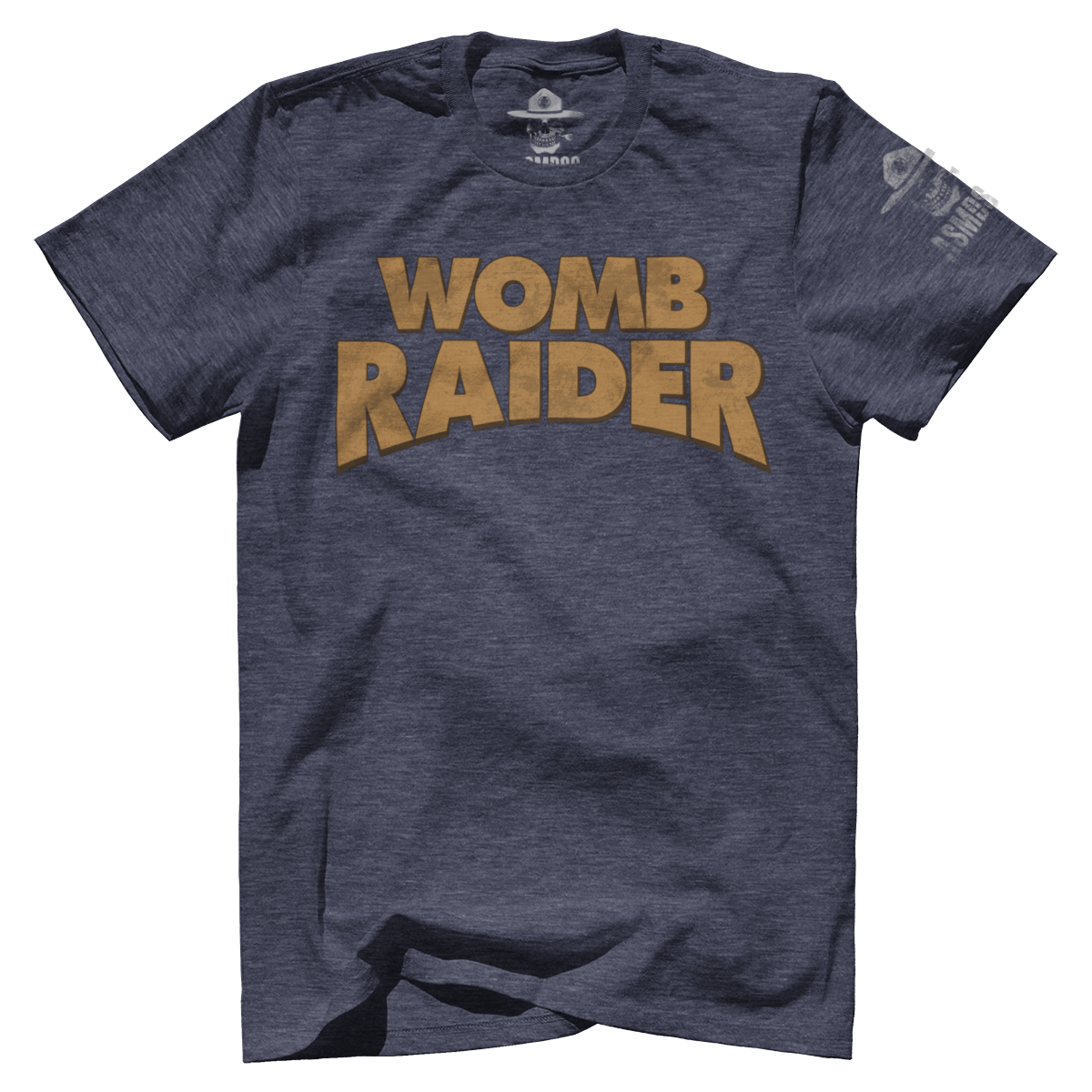 Womb Raider