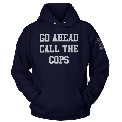 Go Ahead Call the Cops (Ladies)