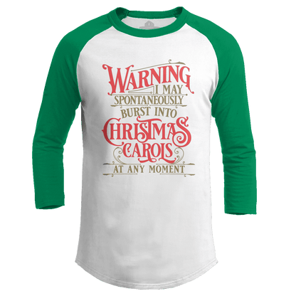 Carols at Any Moment (Ladies)