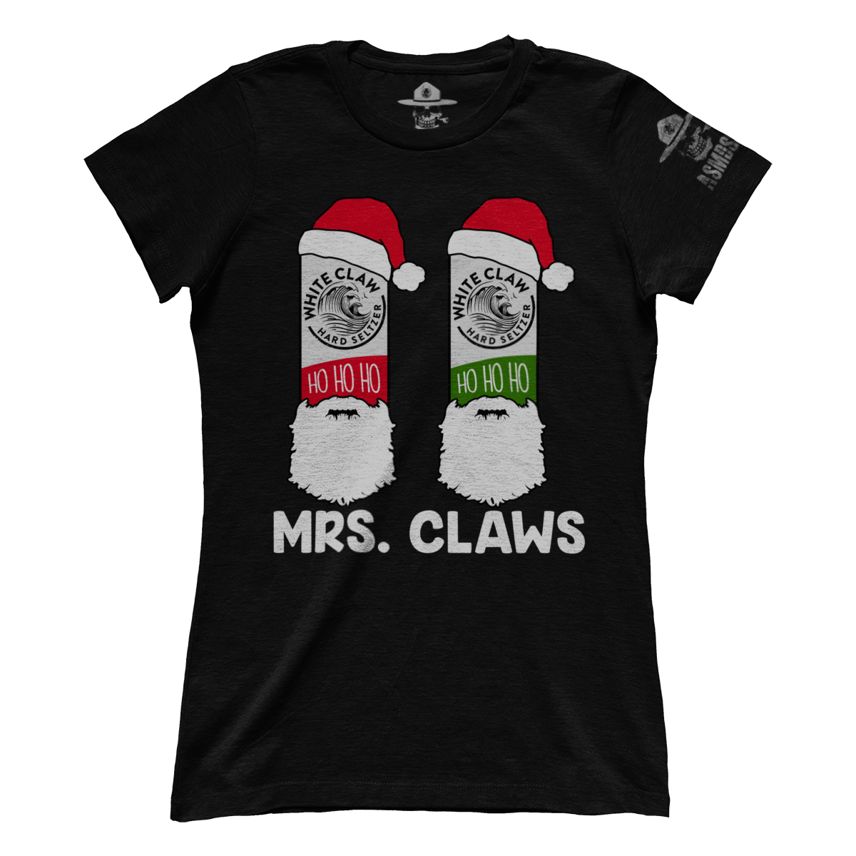 Mrs Claws