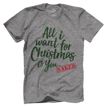 All I Want for Christmas