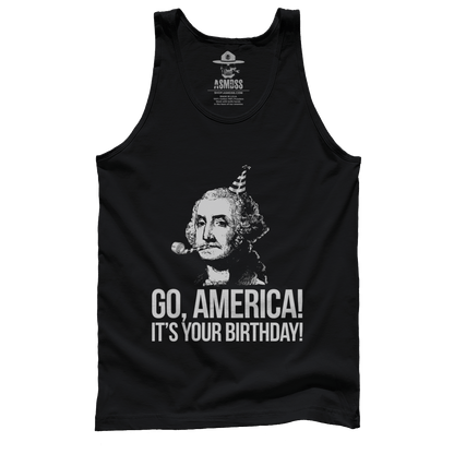 Go America
