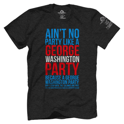 George Washington Party