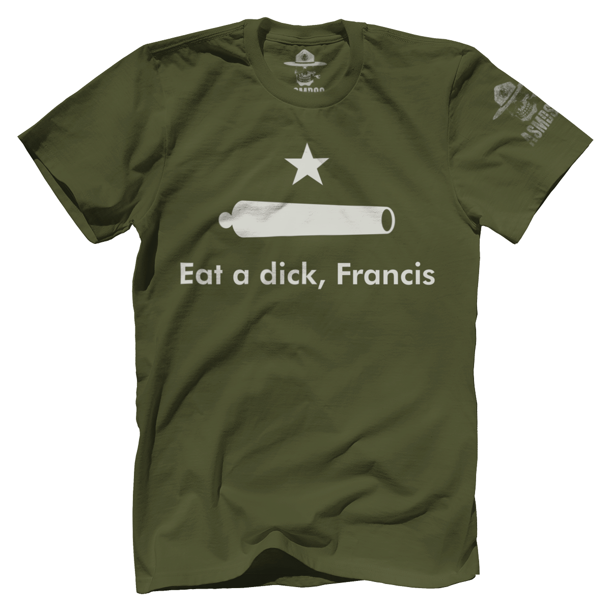 Eat A D Francis